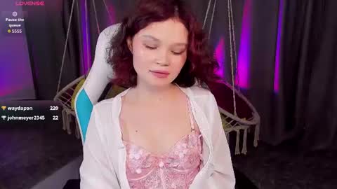 Emilyhaves online show from July 2026 11:17:02 AM