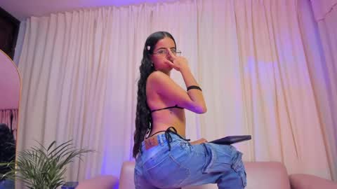 Snapshot of emilyclay_1 chatting on March 2026 07:13:02 PM Sweet Emily online show from March 2026 07:13:02 PM