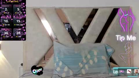 Sharon liseth avila camargo online show from March 2026 07:57:02 PM