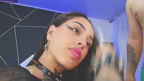 Snapshot of emilydaft chatting on December 2025 08:47:02 PM fari online show from December 2025 08:47:02 PM