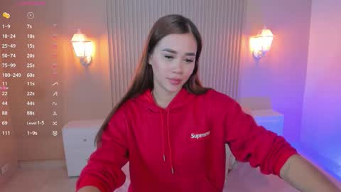 Snapshot of emilyevans7 chatting on October 2025 05:26:02 PM EMILY online show from October 2025 05:26:02 PM