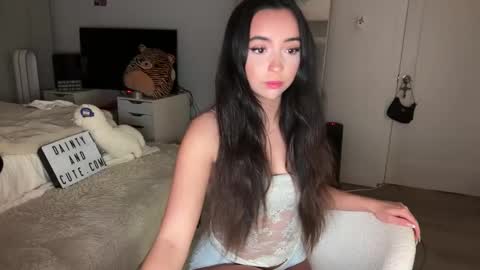 emilyfawn online show from March 2026 05:15:01 AM