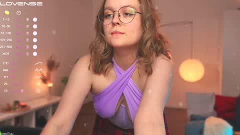 Emily  online show from December 2024 02:00:02 PM