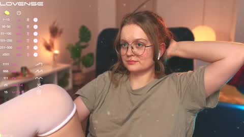 Emily  online show from December 2024 04:25:01 PM