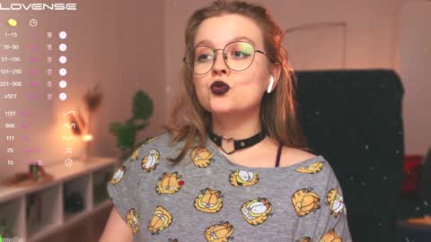 Emily  online show from December 2024 03:24:02 PM