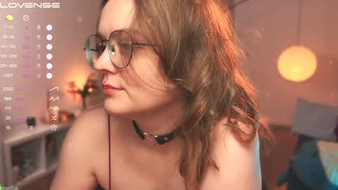 Emily  online show from December 2024 12:27:02 PM