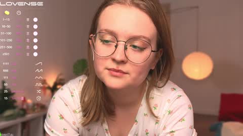 Emily  online show from January 2025 12:35:02 PM