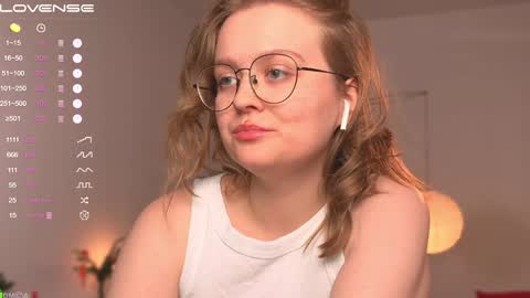 Emily  online show from January 2025 03:17:02 PM