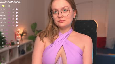 Emily  online show from January 2025 02:55:01 PM