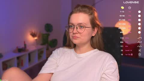 Emily  online show from March 2025 12:55:02 PM