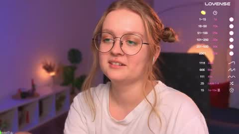 Emily  online show from March 2025 04:02:01 PM