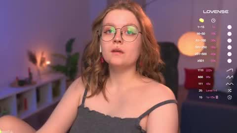 Emily  online show from March 2025 12:12:01 PM