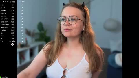 Emily  online show from September 2025 12:05:02 PM