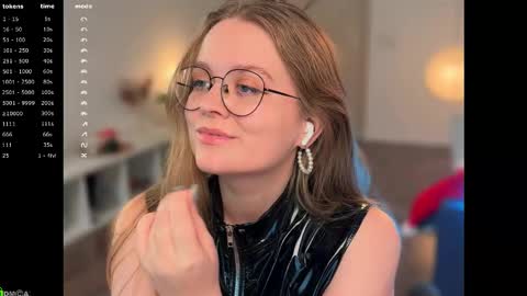 Emily  online show from January 2026 05:27:02 PM