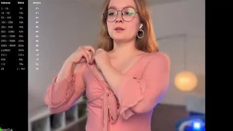 Emily  online show from February 2026 01:03:01 PM