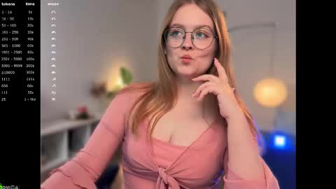 Emily  online show from February 2026 02:36:01 PM