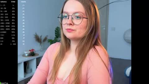 Emily  online show from May 2026 01:16:02 PM