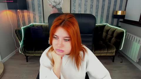 Snapshot of emilyfoxxi chatting on January 2025 06:27:02 AM Emily online show from January 2025 06:27:02 AM