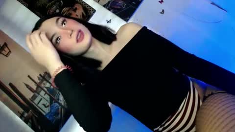 ariane online show from January 2025 01:09:02 AM