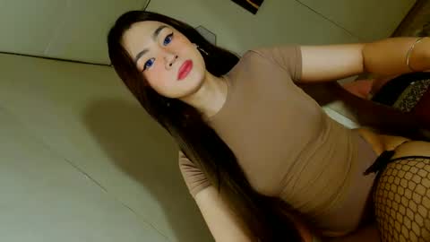 ariane online show from November 2025 10:04:02 AM