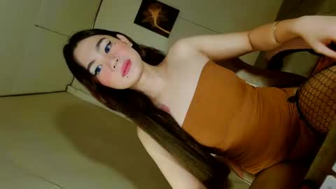 ariane online show from March 2026 09:49:02 AM