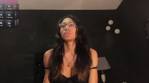 Snapshot of emilygomezz chatting on January 2025 11:52:01 AM Emily online show from January 2025 11:52:01 AM