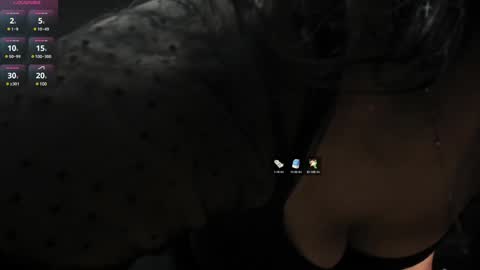 Snapshot of emilygomezz chatting on January 2025 11:45:02 AM Emily online show from January 2025 11:45:02 AM