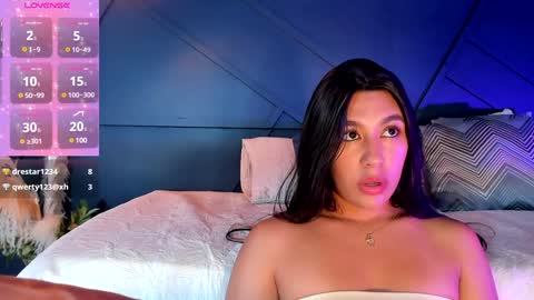 Snapshot of emilyh_ chatting on December 2024 01:55:02 PM Emily online show from December 2024 01:55:02 PM