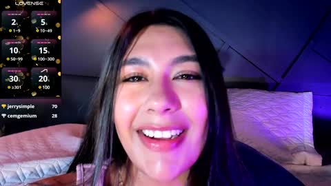 Snapshot of emilyh_ chatting on December 2024 05:04:02 PM Emily online show from December 2024 05:04:02 PM