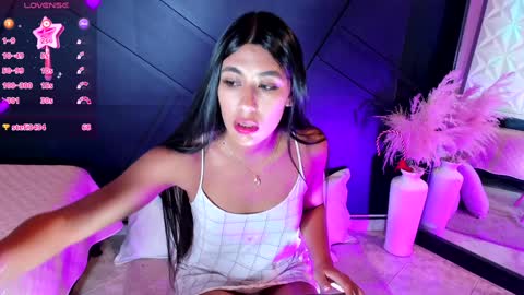 Snapshot of emilyh_ chatting on January 2025 04:30:02 PM Emily online show from January 2025 04:30:02 PM