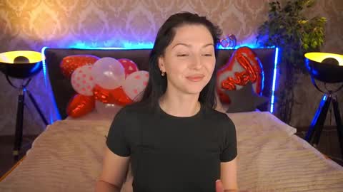 Snapshot of emilyhalls chatting on February 2025 10:22:01 AM Emily online show from February 2025 10:22:01 AM