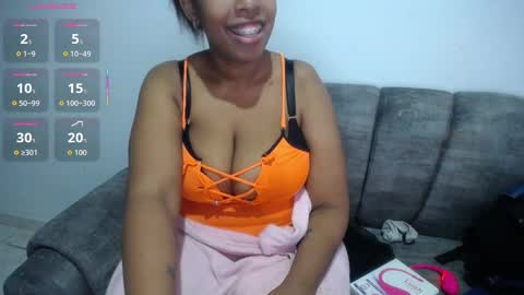 Emilyhines online show from September 2025 07:14:02 PM