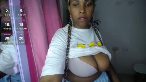 Emilyhines online show from October 2025 09:01:01 PM