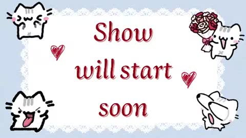 first stream May 5  ig  online show from June 2026 02:17:01 AM