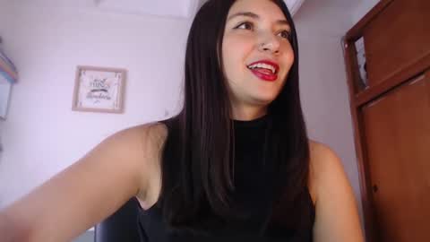 Snapshot of emilyjangcandy_ chatting on February 2025 04:16:01 PM Emily Jang online show from February 2025 04:16:01 PM