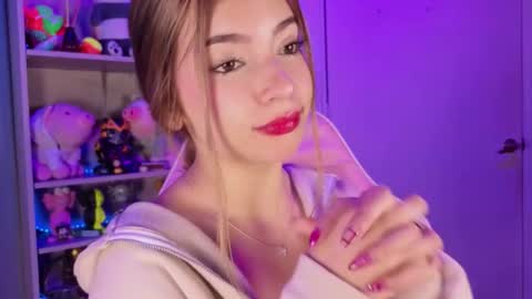 VALEEEN online show from February 2026 04:12:02 PM