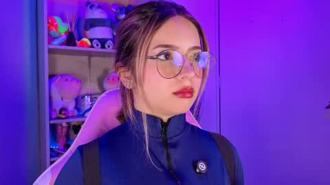 VALEEEN online show from May 2026 03:06:02 PM