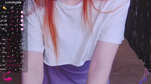 EmilyKents online show from January 2025 02:18:01 AM