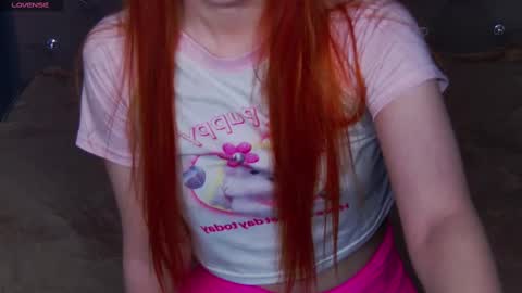 EmilyKents online show from February 2025 04:36:01 AM