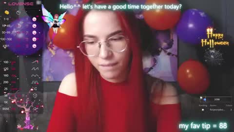 EmilyKents online show from October 2025 02:23:02 AM