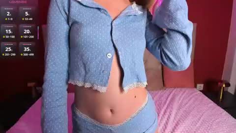 emilymagnificent online show from June 2026 01:50:01 AM