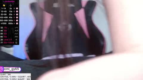 Snapshot of emilyn_grey chatting on October 2025 03:54:01 PM Emilyn online show from October 2025 03:54:01 PM