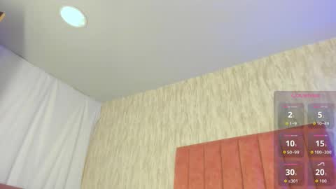 My IG - EmilyParker   online show from September 2025 10:13:02 PM