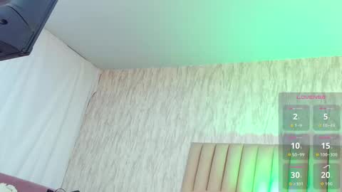 My IG - EmilyParker   online show from October 2025 06:50:02 PM