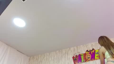 My IG - EmilyParker   online show from October 2025 10:29:02 PM