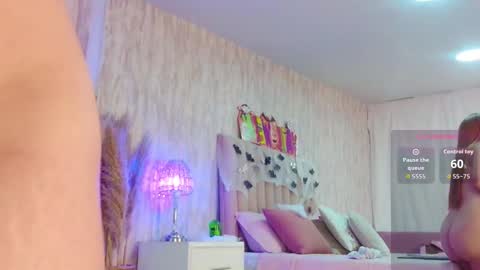 My IG - EmilyParker   online show from October 2025 10:32:02 PM