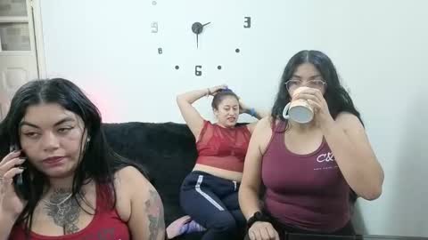 emily  friends online show from May 2026 04:01:02 PM
