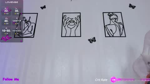 Emily  online show from February 2025 11:02:02 AM