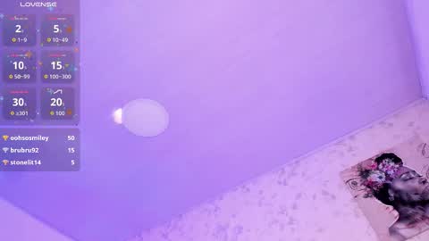         online show from October 2025 05:14:02 PM