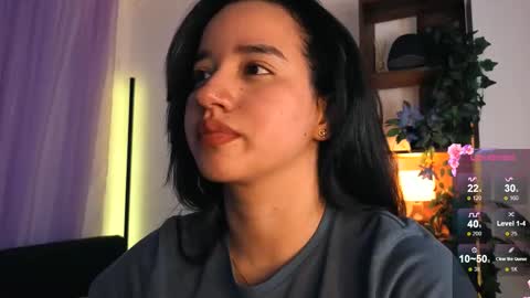 Snapshot of emilyrousex chatting on September 2025 05:35:02 PM emilyrousex online show from September 2025 05:35:02 PM